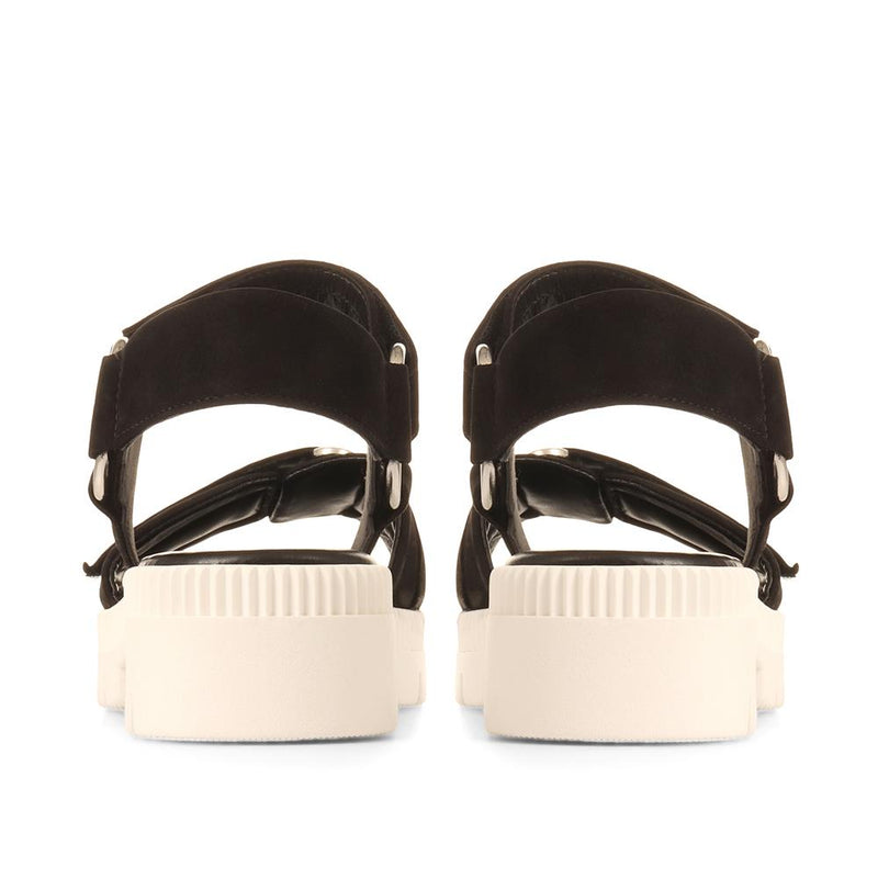 Chunky Platform Sandals - GAB35539 / 322 394