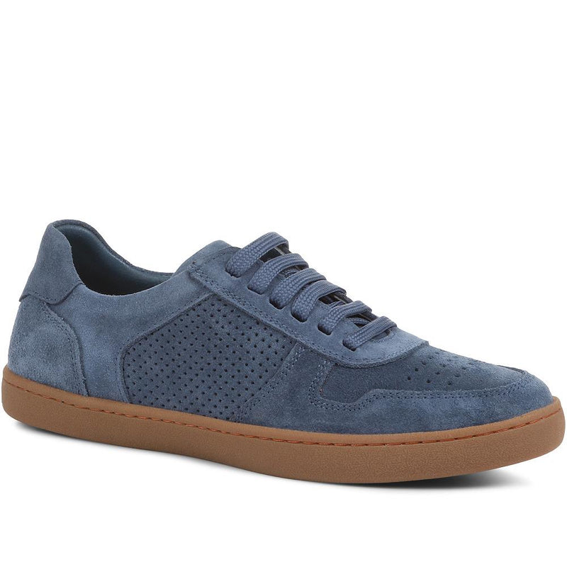 Mady Suede Trainers - MADY / 322 322