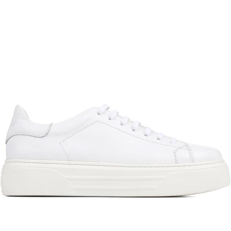 Sylvia Chunky Platform Trainers - SYLVIA / 322 806