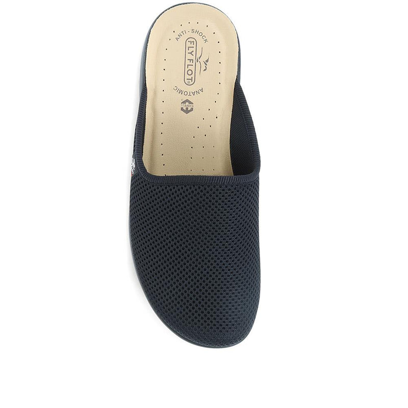 Lightweight Slip-On Clogs - FLY36105 / 322 505