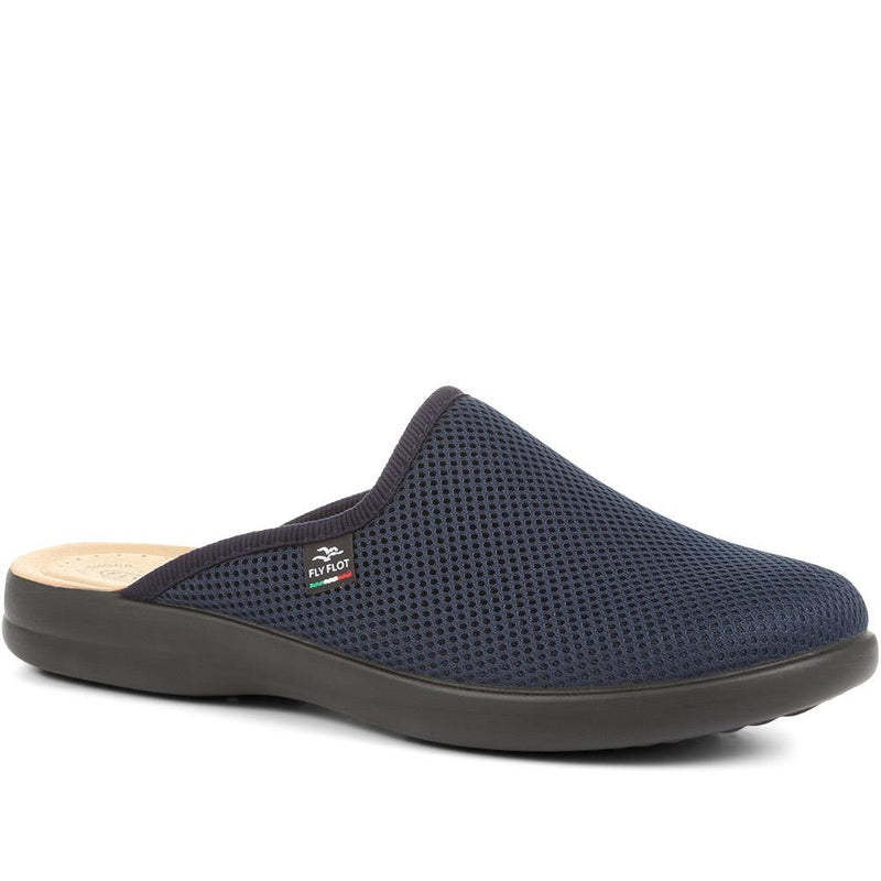 Lightweight Slip-On Clogs - FLY36105 / 322 505