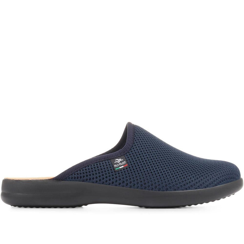 Lightweight Slip-On Clogs - FLY36105 / 322 505