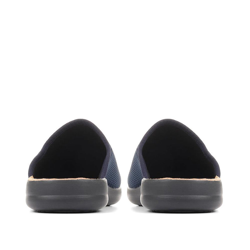 Lightweight Slip-On Clogs - FLY36105 / 322 505