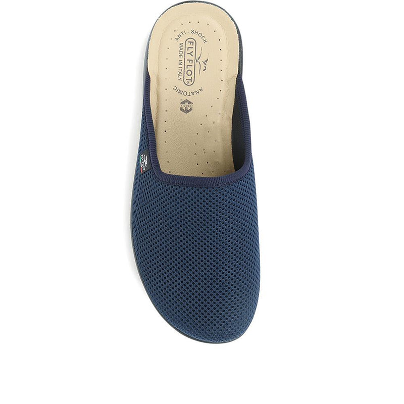 Lightweight Slip-On Clogs - FLY36105 / 322 505