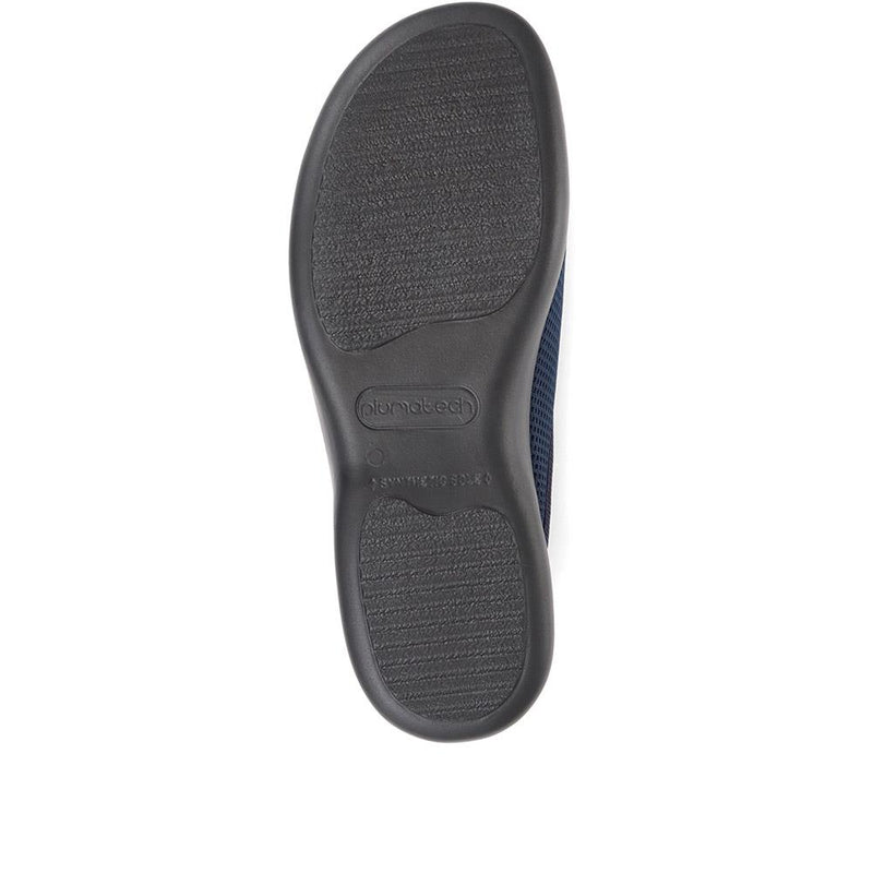 Lightweight Slip-On Clogs - FLY36105 / 322 505