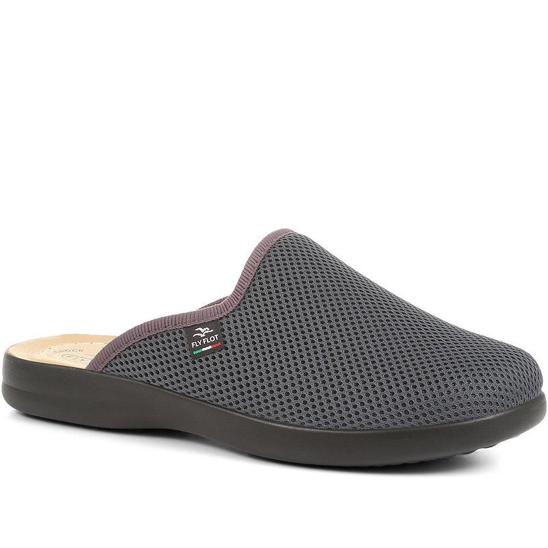 Lightweight Slip-On Clogs - FLY36105 / 322 505