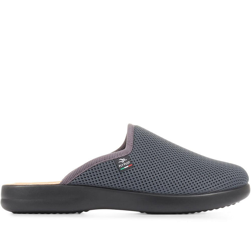 Lightweight Slip-On Clogs - FLY36105 / 322 505