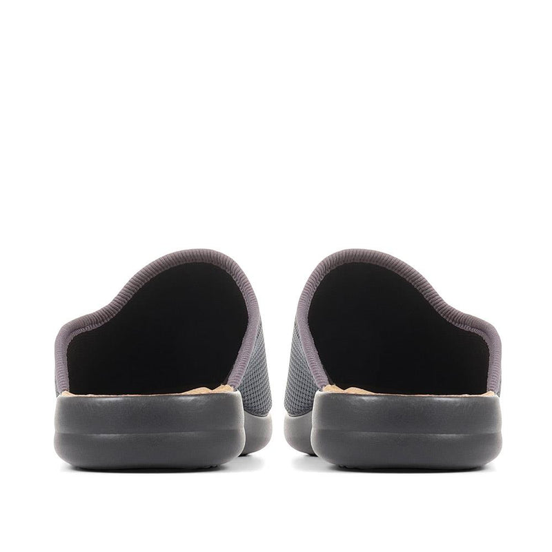 Lightweight Slip-On Clogs - FLY36105 / 322 505