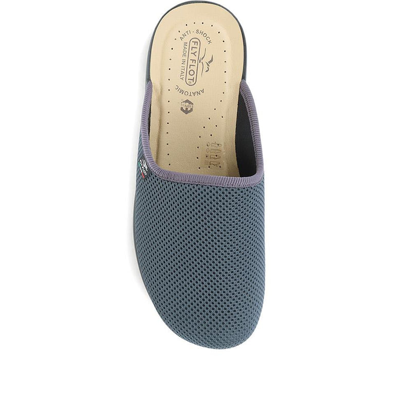 Lightweight Slip-On Clogs - FLY36105 / 322 505