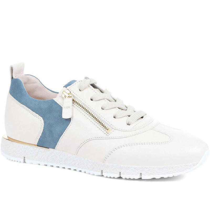 Wednesday Leather Trainers - GAB36517 / 322 683