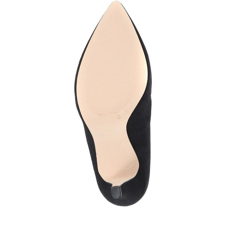 Stiletto Court Shoes - CAPRI36500 / 322 509