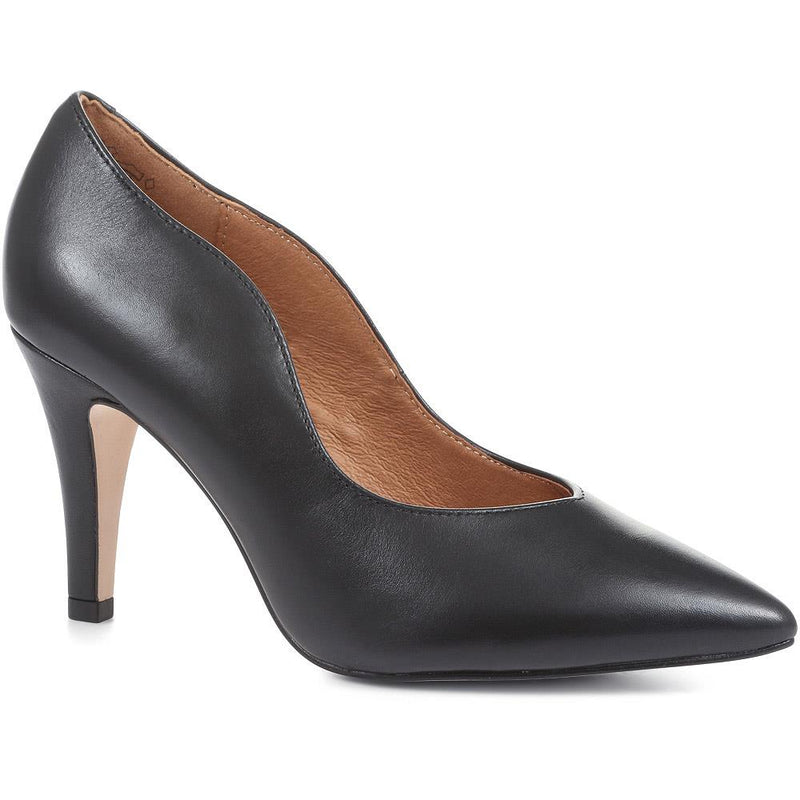 Stiletto Court Shoes - CAPRI36500 / 322 509