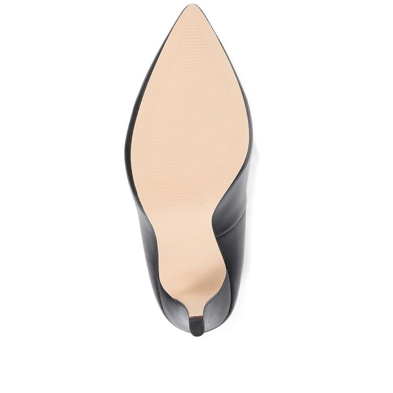 Stiletto Court Shoes - CAPRI36500 / 322 509