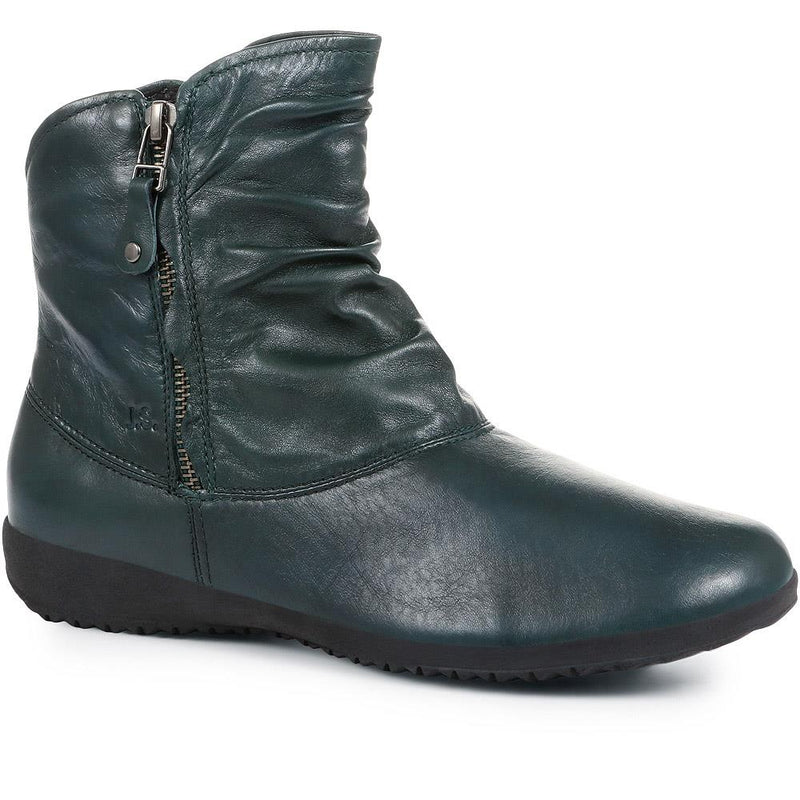 Sanja Leather Boots - JOSEF34504 / 321 002