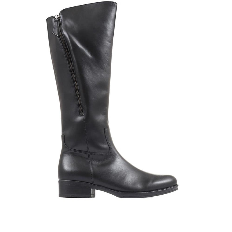 Adelina Patent Long Boots - GAB36504 / 322 687