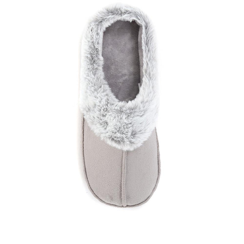 Women's Cosy Slippers - GALOP36005 / 322 898