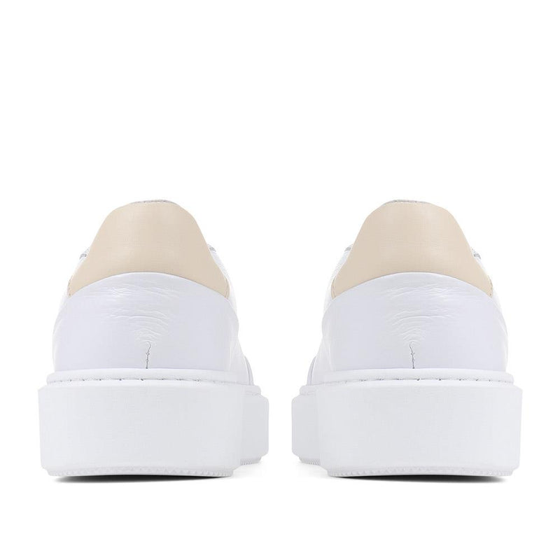 Malou Chunky Platform Trainers - MALOU / 323 169