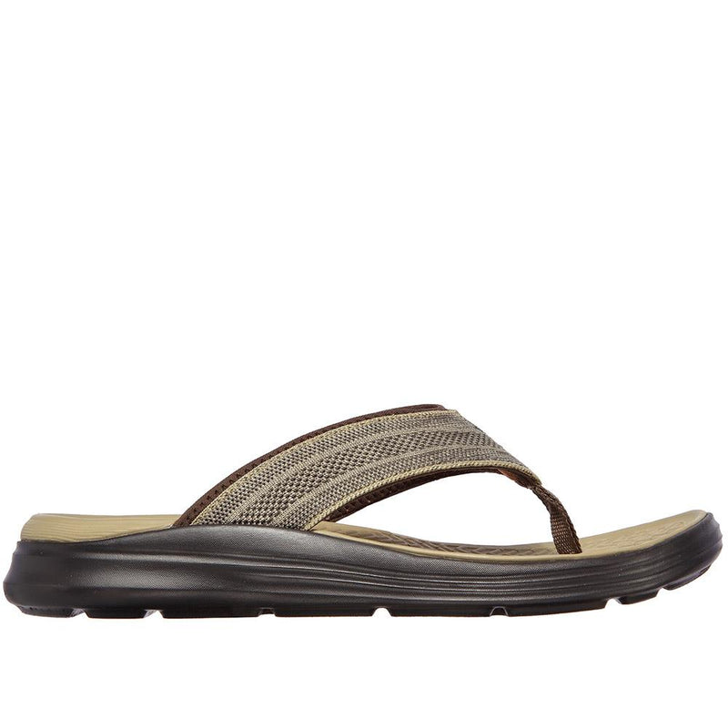 Relaxed Fit: Sargo - Point Vista Sandals - SKE37191 / 323 564