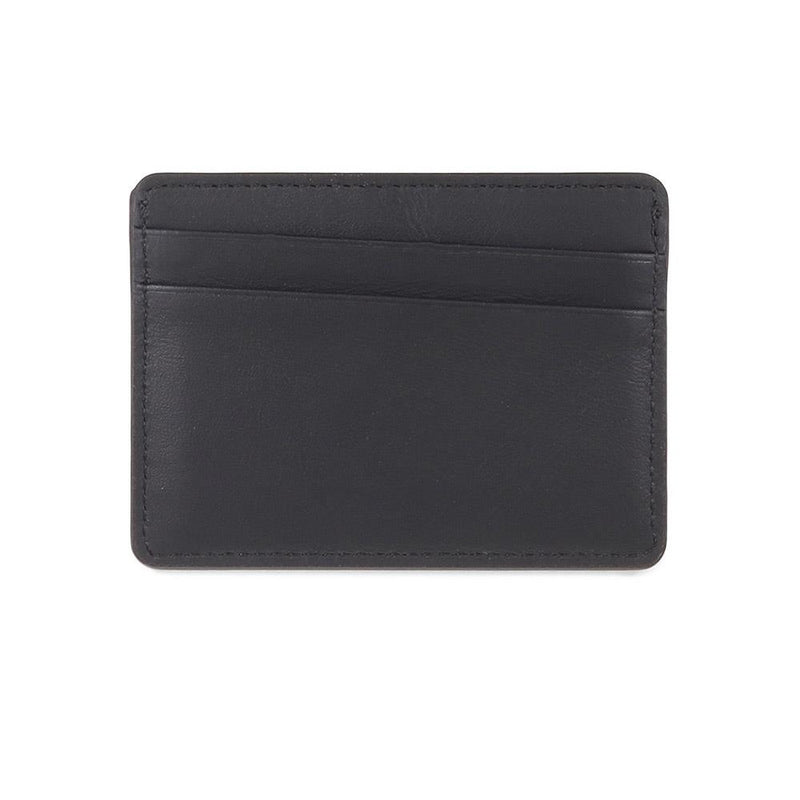 Leather Card Holder - CARDHOLDER3 / 323 795