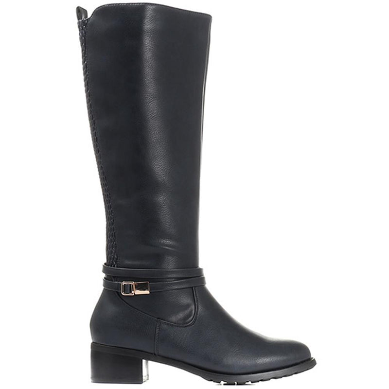 Knee High Boot - WBINS30040 / 316 543