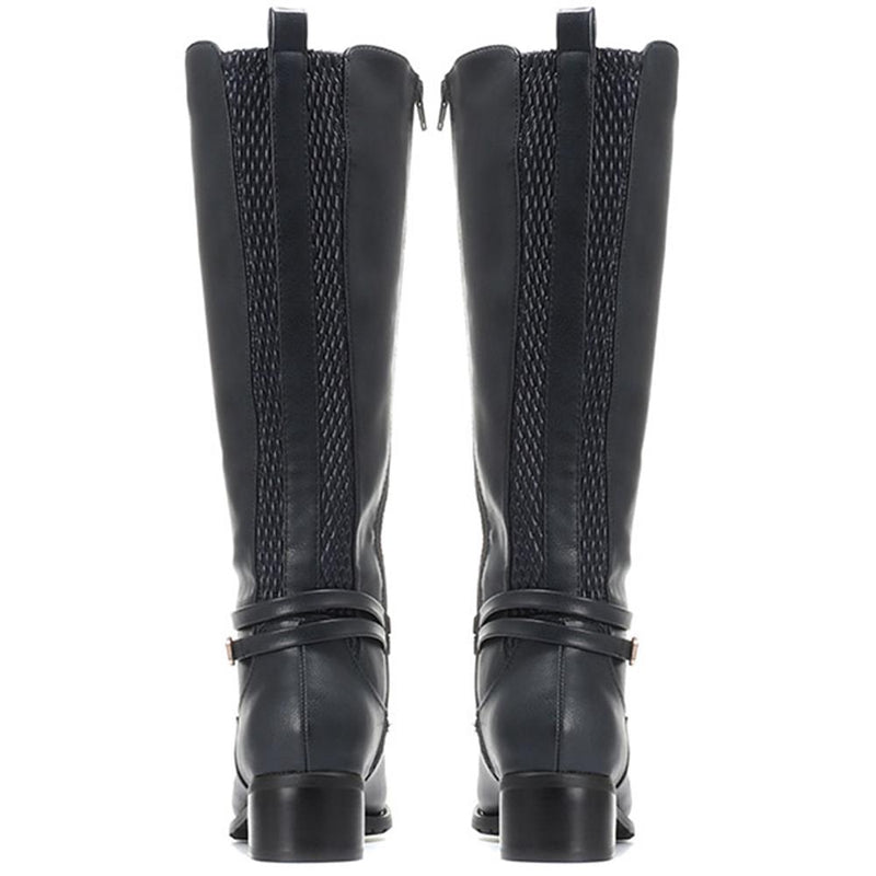 Knee High Boot - WBINS30040 / 316 543