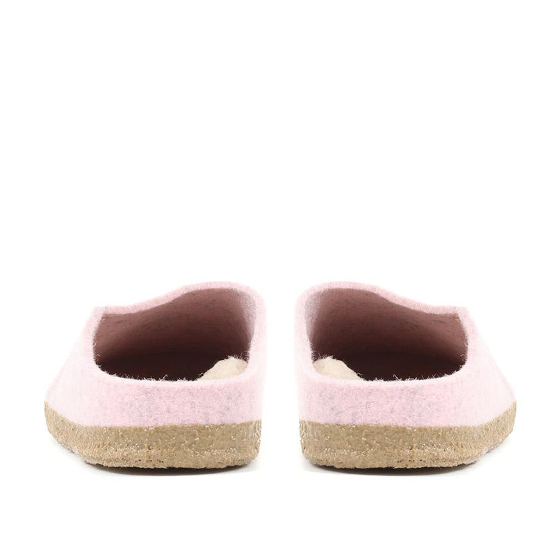 Zermatt Slipper Clogs - BIRK36007 / 322 363