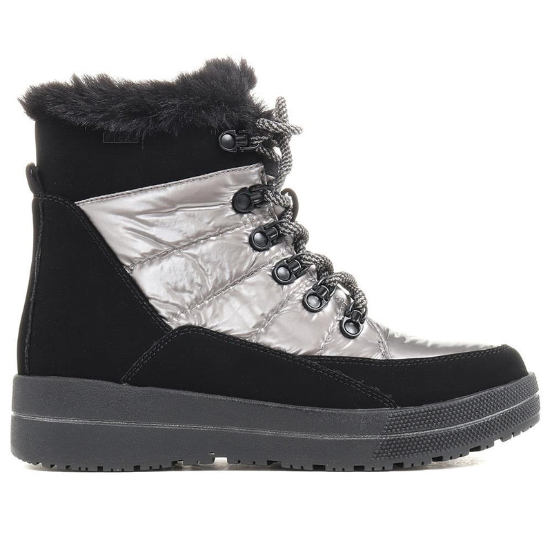 Hiker Boots - CAPRI36503 / 322 512