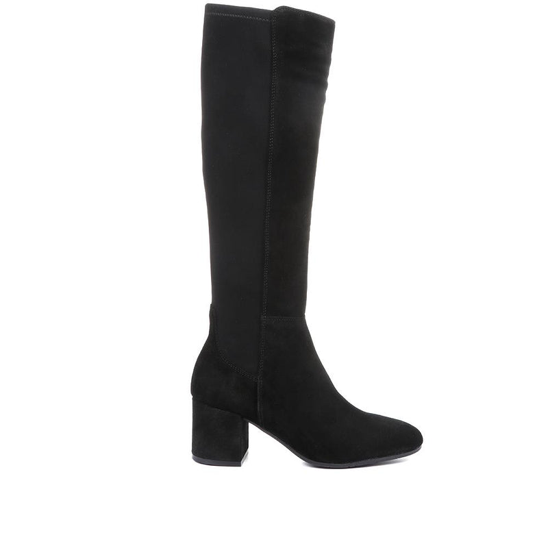 Bari Knee-Boots - BARI / 318 957