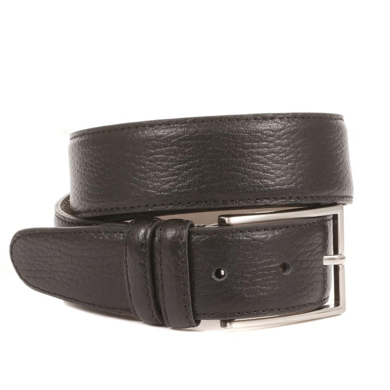 Upminster Men's Leather Belt - UPMINSTER / 321 981