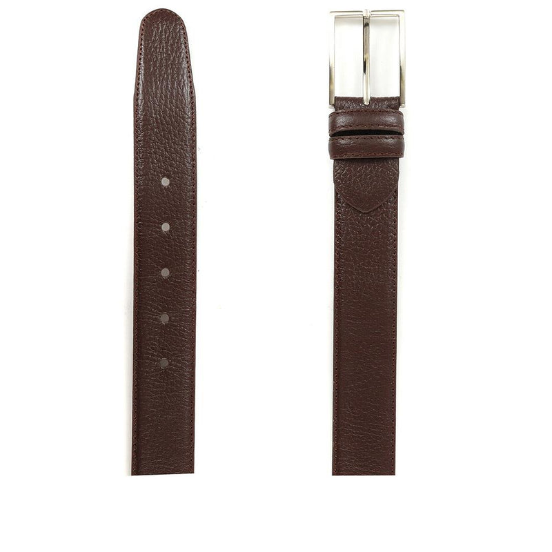 Upminster Men's Leather Belt - UPMINSTER / 321 981