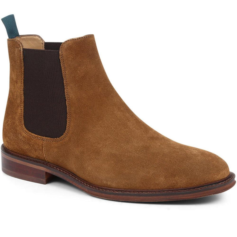 Deakin Leather Chelsea Boots - DEAKIN / 27384063