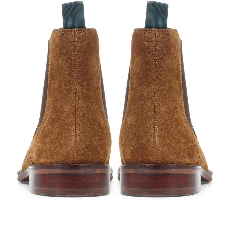 Deakin Leather Chelsea Boots - DEAKIN / 27384063