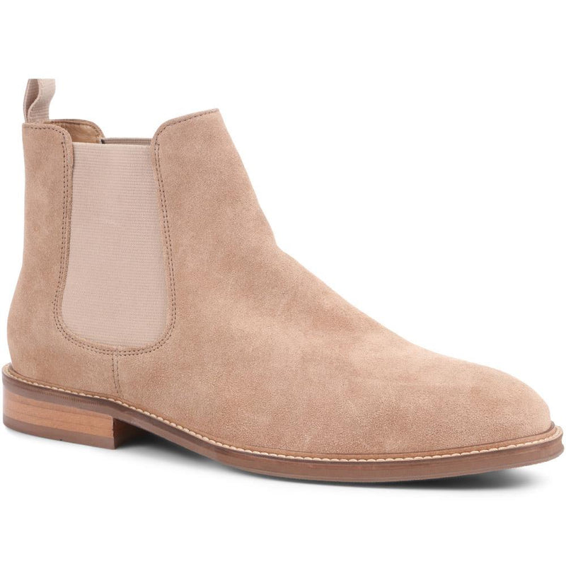 Deakin Leather Chelsea Boot - DEAKIN / 27384063