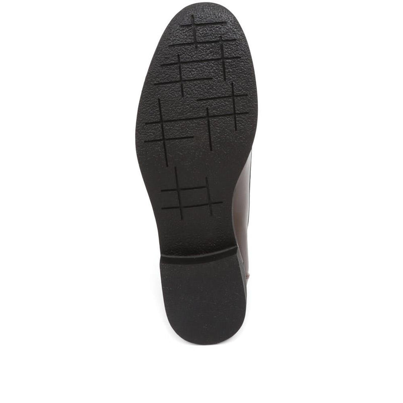 Smart Slip-on Loafers - WBINS37067 / 323 443