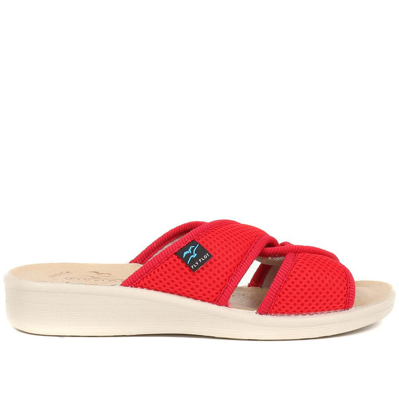 Fly Flot Sandals - FLY37059 / 323 223