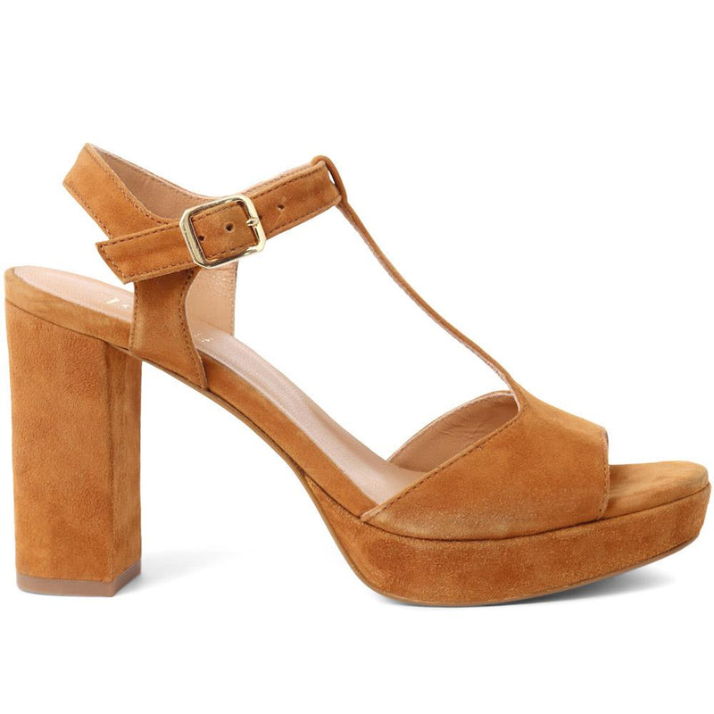 Kiara Platform Heels - KIARA / 323 960