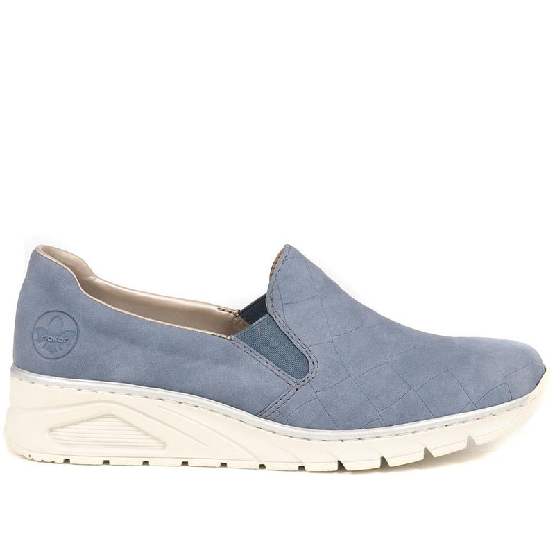 Smart Slip-On Shoes - RKR36510 / 322 427