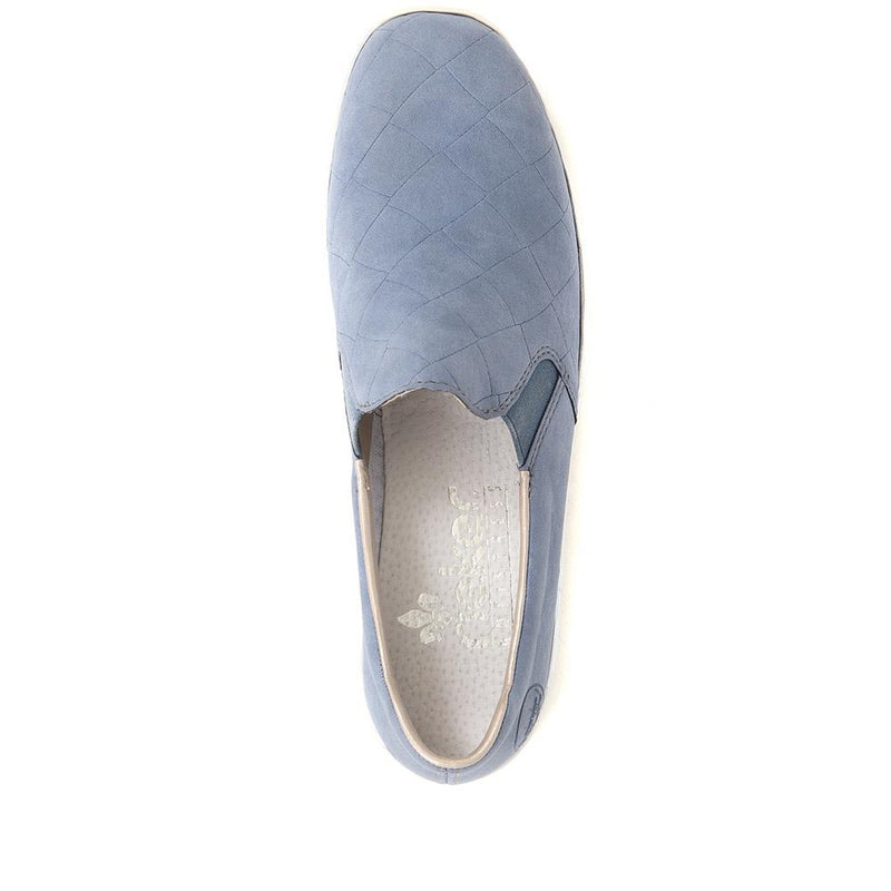 Smart Slip-On Shoes - RKR36510 / 322 427