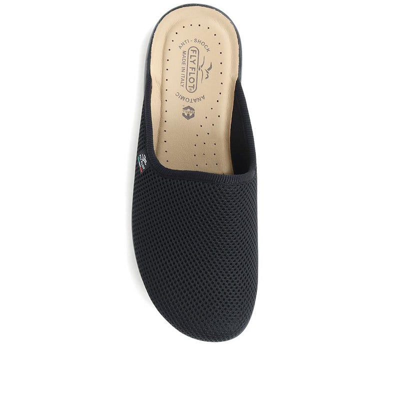 Lightweight Clogs - FLY37023 / 323 216