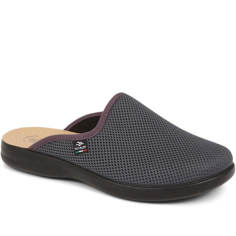 Lightweight Clogs - FLY37023 / 323 216