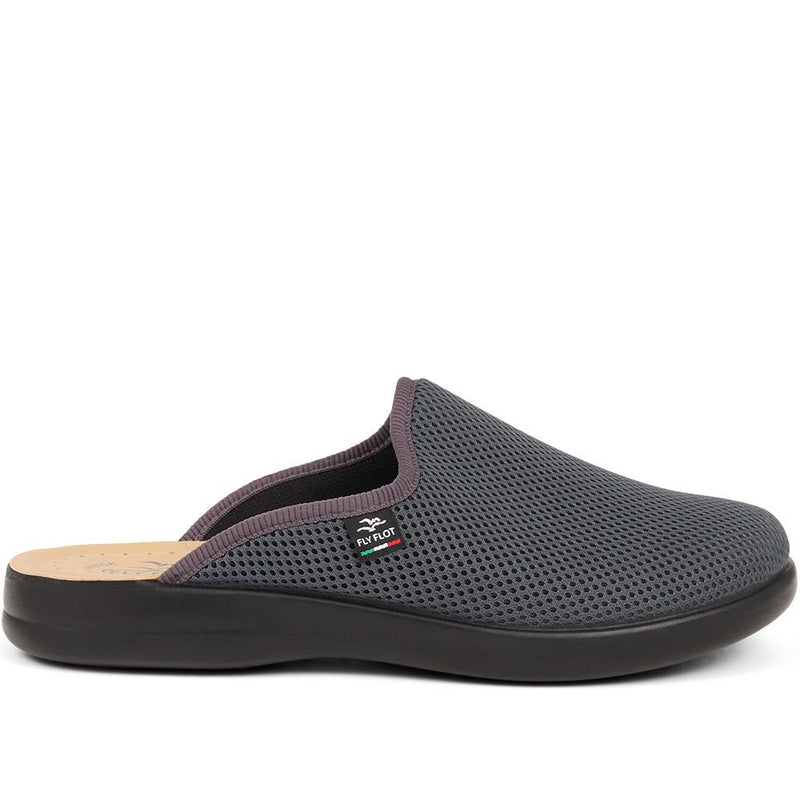 Lightweight Clogs - FLY37023 / 323 216