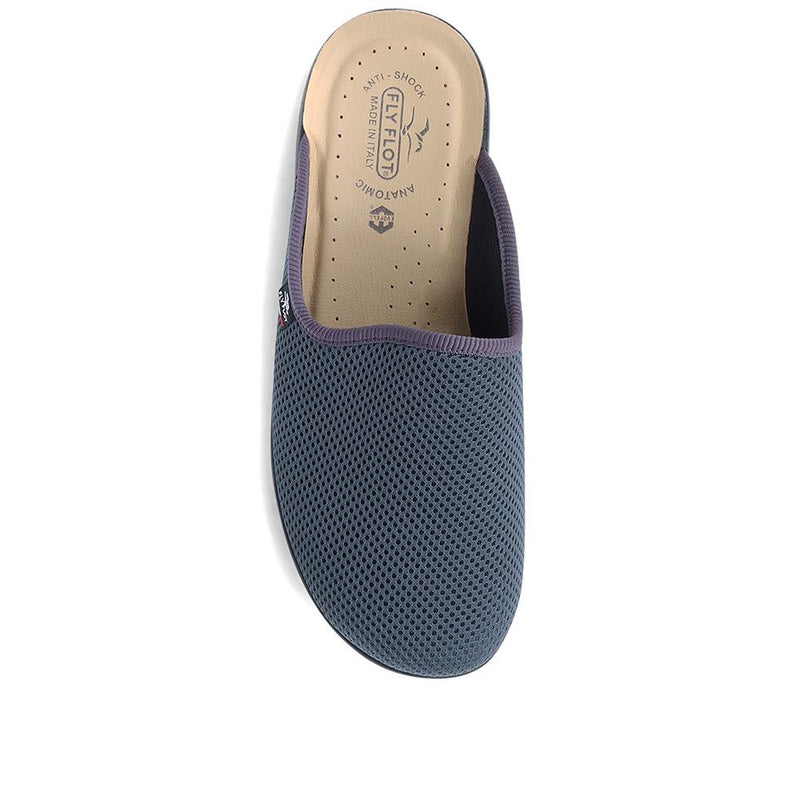 Lightweight Clogs - FLY37023 / 323 216