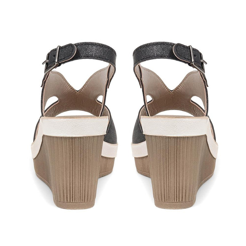 Lightweight Wedge Sandals - INB37011 / 323 526