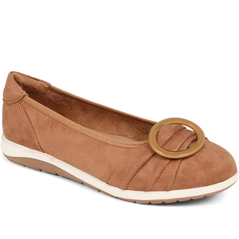 Ballet Flats - CENTR37035 / 323 308