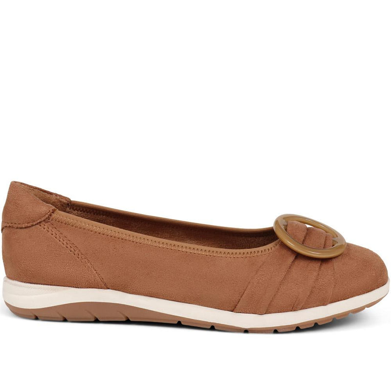 Ballet Flats - CENTR37035 / 323 308