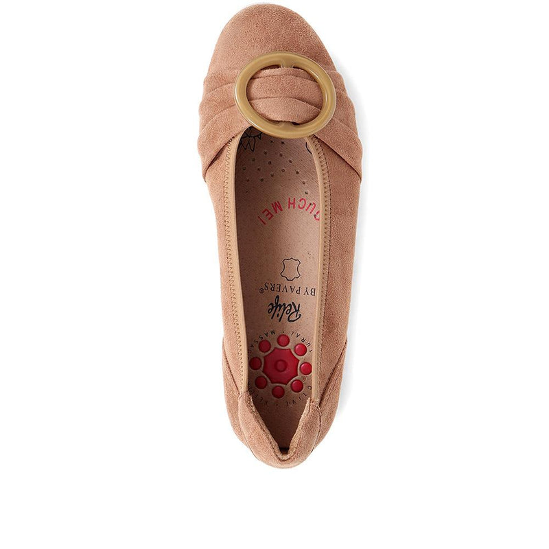 Ballet Flats - CENTR37035 / 323 308