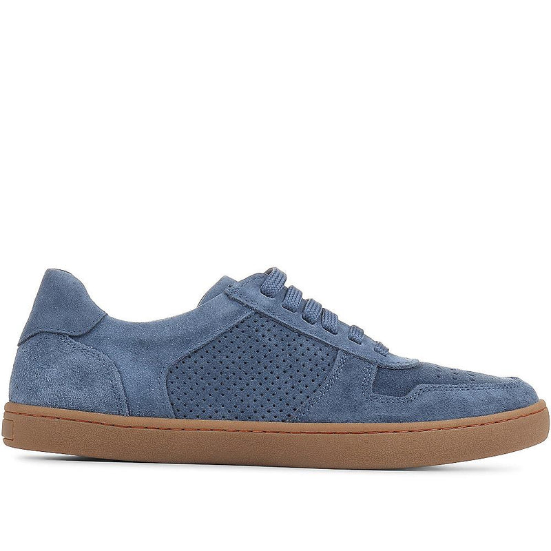 Mady Suede Trainers - MADY / 322 322