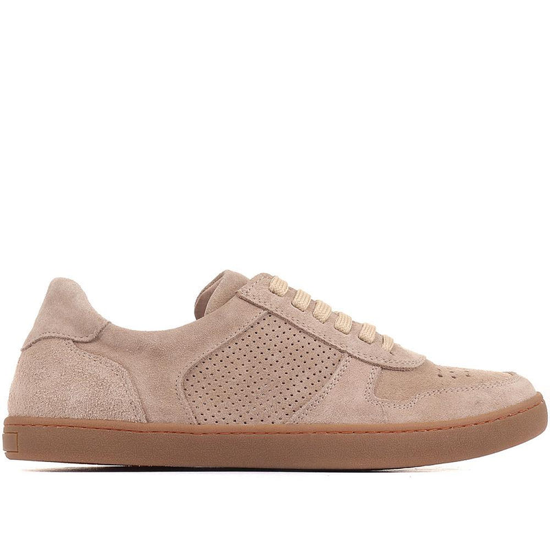 Mady Suede Trainers - MADY / 322 322