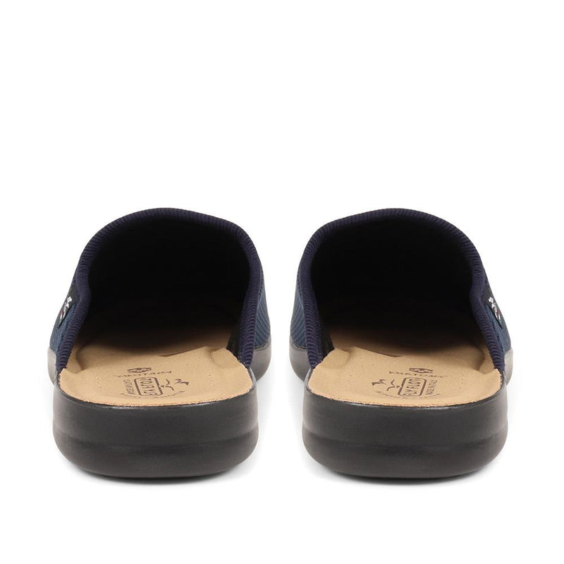 Lightweight Clogs - FLY37023 / 323 216