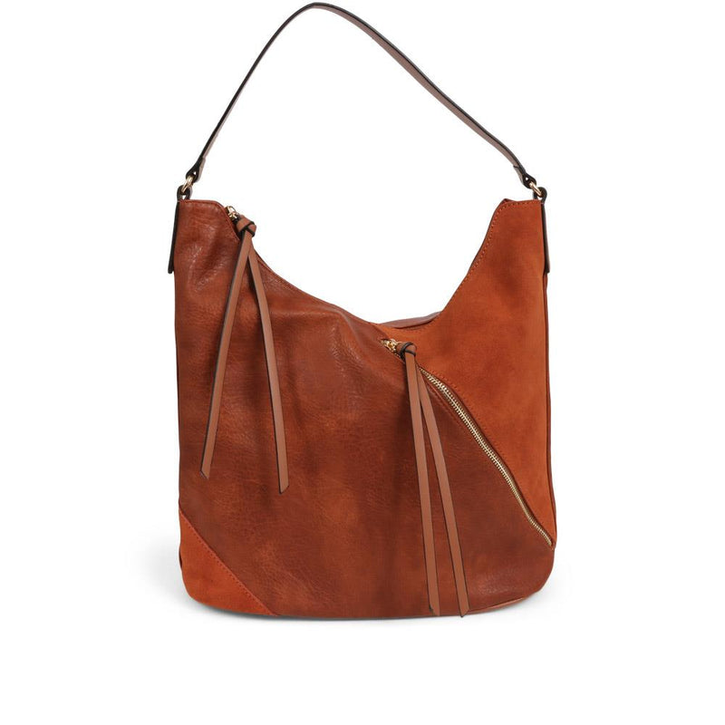 Shoulder Bag - BELHETIA37009 / 323 903